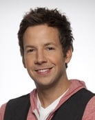 Grootschalige poster van Pierre Bouvier 