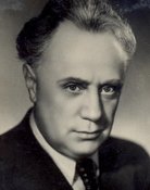 Михаил Жаров