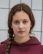 Ráchel Matejovičová