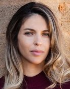 Sofia Alaoui