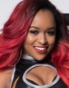 Largescale poster for Kiera Hogan