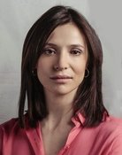 Daniela Ramírez