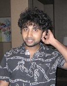 Arjun Satyavrath