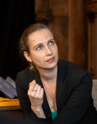 Mylène Liebermann