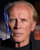 Largescale poster for Peter Weller