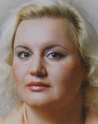 Мария Любимова