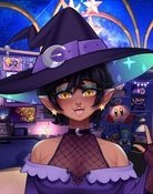 Tria Cosmicgarden