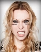 Largescale poster for Angela Gossow