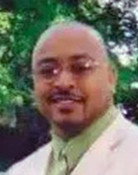 Rodney Wickfall