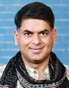 Saurabh Dwivedi