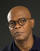 Samuel L. Jackson