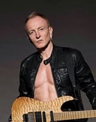 Largescale poster for Phil Collen