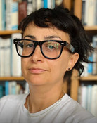 Alessandra Dorgan