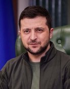Volodymyr Zelenskyy