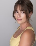 Claire Van Der Linden