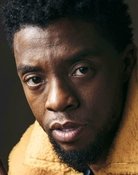 Chadwick Boseman