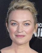 Grootschalige poster van Sophia Myles