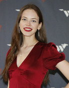 Elizaveta Dubinina