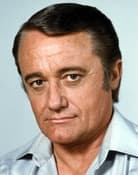 Grootschalige poster van Robert Vaughn