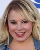 Largescale poster for Kirsten Vangsness