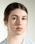 Olivia Riddell