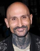 Largescale poster for Robert LaSardo