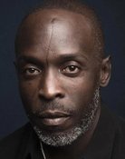Michael Kenneth Williams