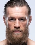 Largescale poster for Conor McGregor