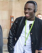 Stephen Mahumi