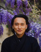 Pawo Choyning Dorji