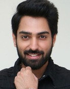 Shiva Kandukuri