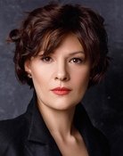 Елена Мартыненко