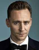 Grootschalige poster van Tom Hiddleston