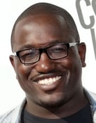 Largescale poster for Hannibal Buress