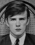 Stuart Sutcliffe