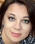 Tatyana Zhukova