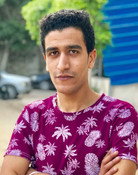 Hesham Sharaf