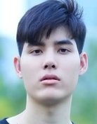 กองทัพพ์จิตริน เลิศศิลป์รนากุล