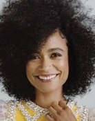 Lauren Ridloff