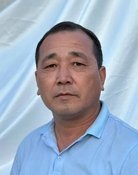 Aidos Auesbayev