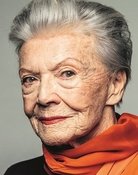Grootschalige poster van Zdenka Procházková