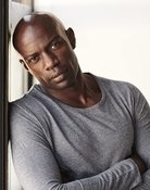 David Gyasi