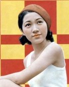 Grootschalige poster van Sumiko Mizukubo