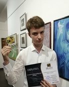 Никита Федин
