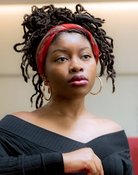 Grootschalige poster van Ugonna Nwabueze