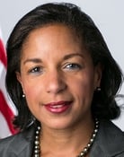 Grootschalige poster van Susan Rice