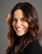 Natalia Mehlman-Petrzela