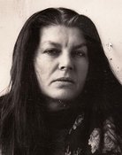 Åsa Sjöström