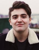 Grootschalige poster van Dean Dobbs