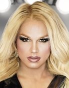 Derrick Barry